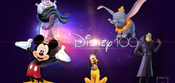 Will the metaverse become a game-changer for Disney? 