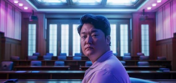 Terraform Labs Co-Founder Do Kwon Wins Appeal Against Extradition from Montenegro to United States