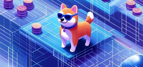 Should The Dogecoin Strategy Change Make You Add Panshibi To Portfolios – March 10,000% Tip You Can’t Miss