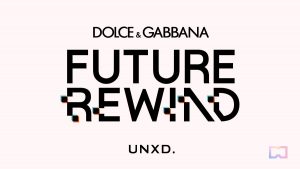 Dolce&Gabbana, UNXD, and Decentraland Launch a Digital Wearables Competition, “Future Rewind”