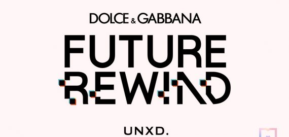 Dolce&Gabbana, UNXD, and Decentraland Launch a Digital Wearables Competition, “Future Rewind”