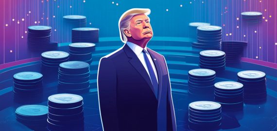 Trump’s Bold Move to Make Crypto a National Priority