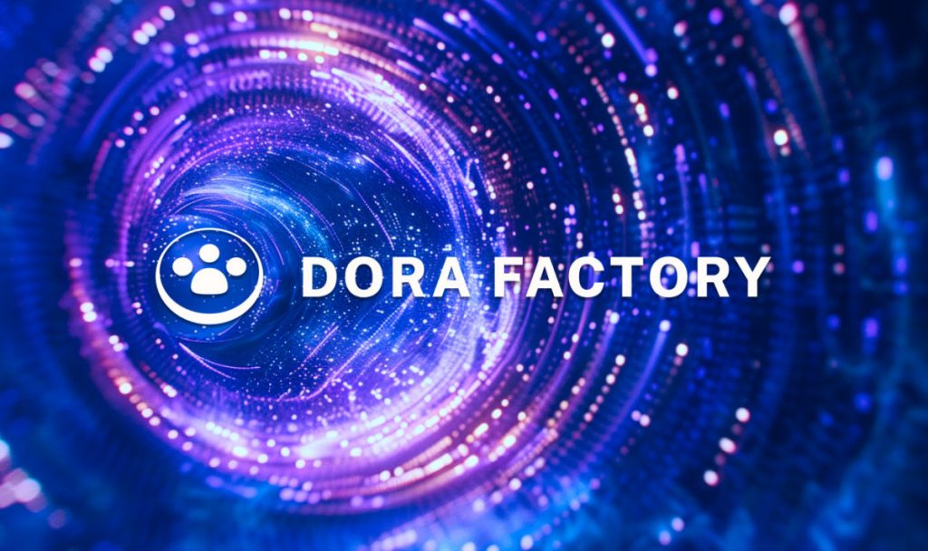 Dora Factory Launches Largest MACI Governance Voting With Over 1.04M Participants