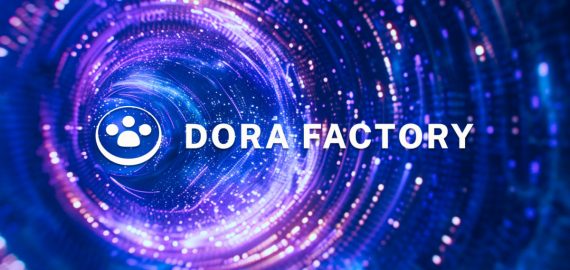 Dora Factory Launches Largest MACI Governance Voting With Over 1.04M Participants