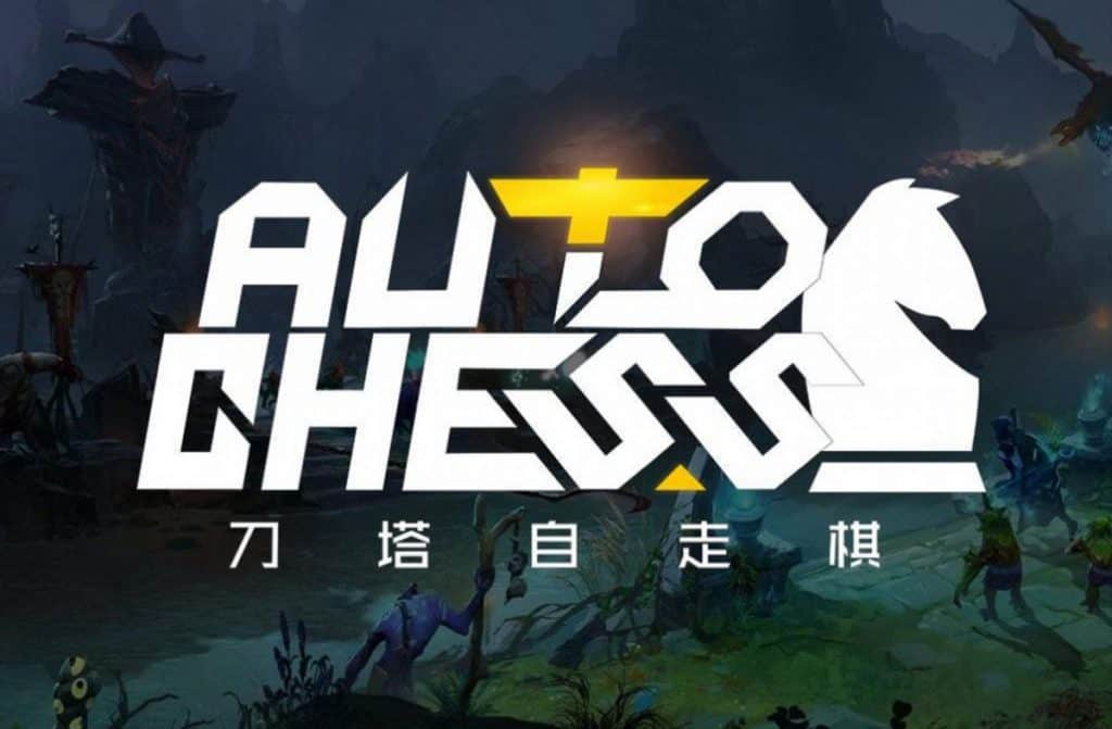 Auto Chess