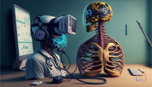 Le Dr Brian Fiani anime le premier séminaire sur la chirurgie de la colonne vertébrale en réalité virtuelle dans le métaverse