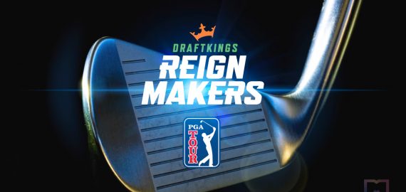 DraftKings and PGA Tour Are Set to Launch an NFT-Backed Fantasy Game