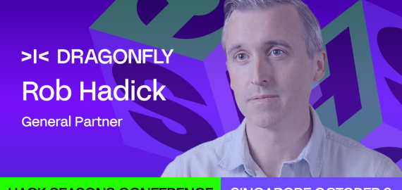 Dragonfly: Επενδύοντας πέρα ​​από τα σύνορα για να διαμορφώσουμε το μέλλον της DeFi