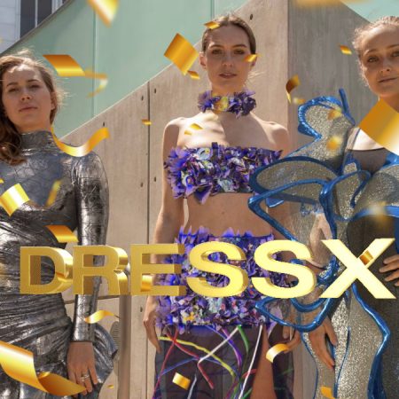 DressX Raises $15M to Develop the Future of Digital Fashion