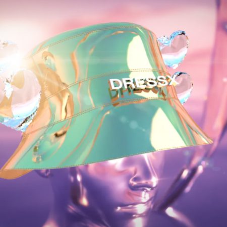 DressX announces its Genesis NFT drop