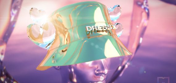 DressX announces its Genesis NFT drop