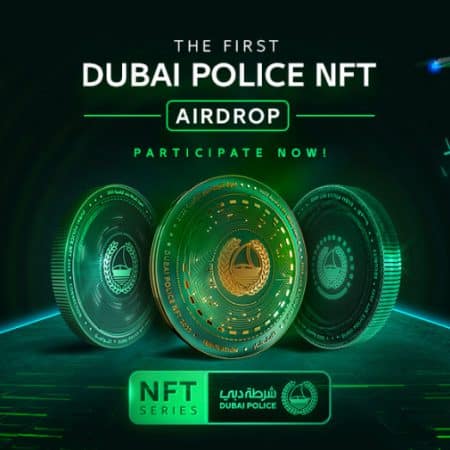 Dubai police to launch another NFT collection as almost 23 million people show interest