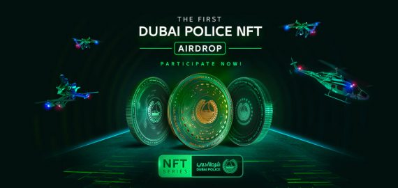 Dubai police to launch another NFT collection as almost 23 million people show interest