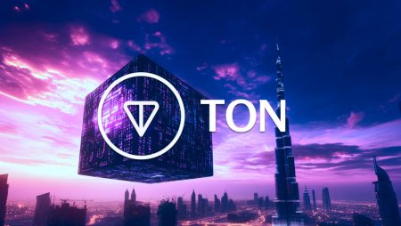 Inside TON Gateway 2024 in Dubai, Where Telegram’s Largest Blockchain Ecosystem Unveils New Paths to Mainstream Adoption