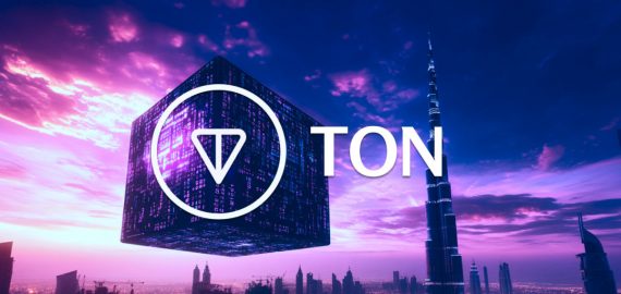 Inside TON Gateway 2024 in Dubai, Where Telegram’s Largest Blockchain Ecosystem Unveils New Paths to Mainstream Adoption