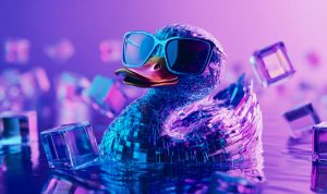 DuckChain Launches Mainnet, Introducing Initial Star Offering As On-Chain Gateway For Telegram Users