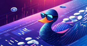 DuckChain Unveils DUCK Tokenomics Ahead Of TGE, Allocates 77% For Community And Ecosystem Development