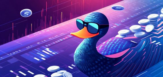 DuckChain Unveils DUCK Tokenomics Ahead Of TGE, Allocates 77% For Community And Ecosystem Development