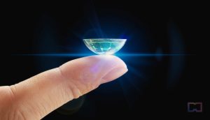 Mojo Vision halts AR smart contact lens development, lays off 75% of staff
