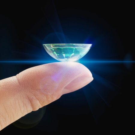 Mojo Vision halts AR smart contact lens development, lays off 75% of staff