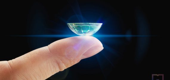 Mojo Vision halts AR smart contact lens development, lays off 75% of staff