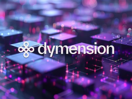 Megjelent a Dymension nyílt piaca a RollApps eIBC likviditásának áthidalására a központi hálózaton