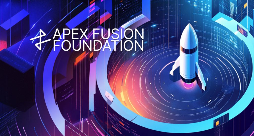 Apex Fusion Announces Launch Of Prime Chain And AP3X Token