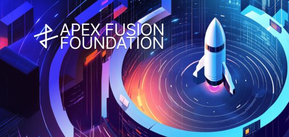 Apex Fusion Announces Launch Of Its First Chain, Prime, And AP3X Native Token