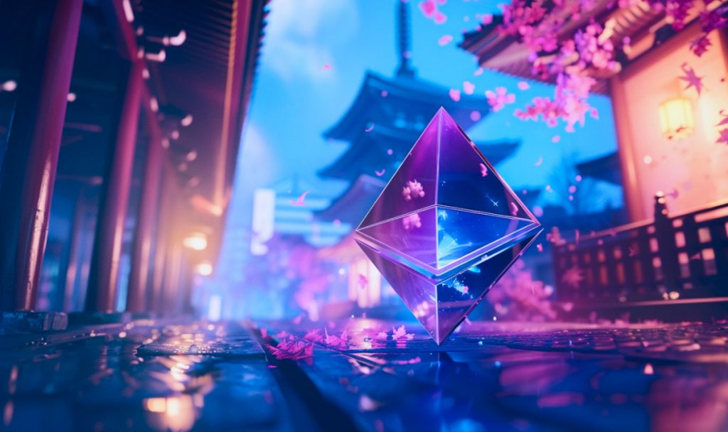 Tokyo to Host EDCON 2024: A Week-Long Celebration of Blockchain Innovation and Culture