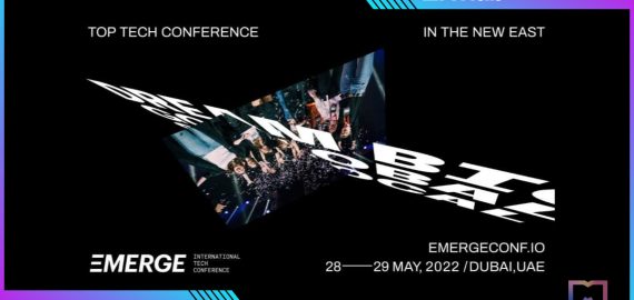 EMERGE Tech Conference Wraps Up its First Edition in Dubai Raising Over $1M in Investments for its Startup Winners