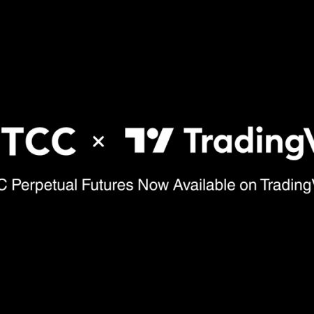 BTCC Exchange Integrates with TradingView, Bringing Professional Trading Tools to its 10 Million Global Users