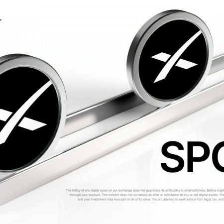 Bybit Spot Lists xStocks’ SpaceX on IPO Day