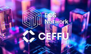 Ceffu Partners With EOS To Provide Advanced Custody And CeDeFi Opportunities