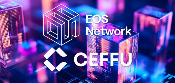 Ceffu Partners With EOS To Provide Advanced Custody And CeDeFi Opportunities