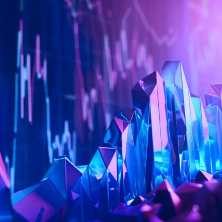 EOS Climbs 10% In Bullish Trade