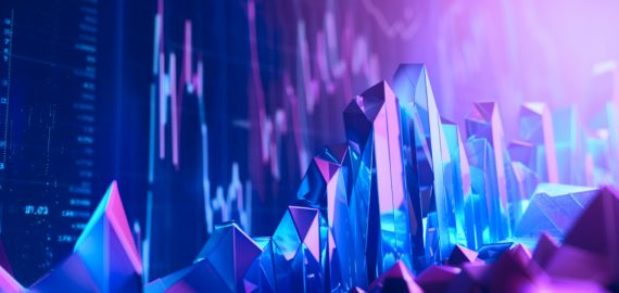 EOS Climbs 10% In Bullish Trade