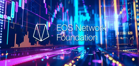 EOS Network Unveils 250M EOS Staking Program As Part Of Its Updated Tokenomics Strategy