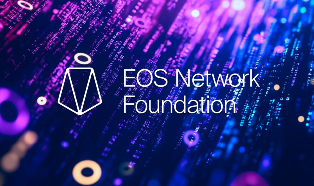 EOS Network Upgrades To Spring 1.0, Enhancing Efficiency With 1-Second Transaction Finality