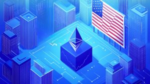 Kaiko: Ethereum Expected To See Positive Growth In 2025, Benefiting From US Regulatory Changes