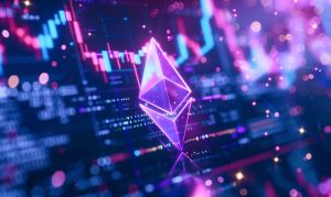 Crypto Market Anticipates Short-Term Downward Volatility In ETH Ahead Of SEC Decision On Spot Ethereum ETFs, Says QCP Capital