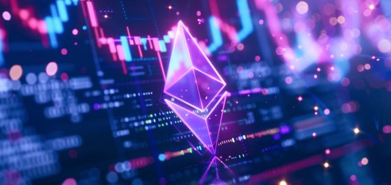 Crypto Market Anticipates Short-Term Downward Volatility In ETH Ahead Of SEC Decision On Spot Ethereum ETFs, Says QCP Capital