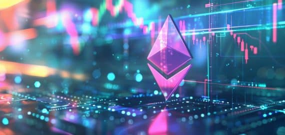 Ethereum Price Follows Bitcoin Surge, Surpasses $3,700 and Sets Sights on $4,000