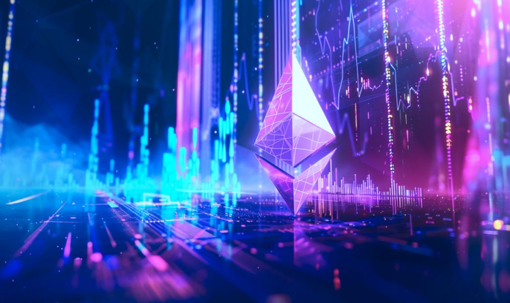 Ethereum Open Interest Data Witnesses $1.5B Increase Over Past Three Weeks, Reports CryptoQuant's Analyst 