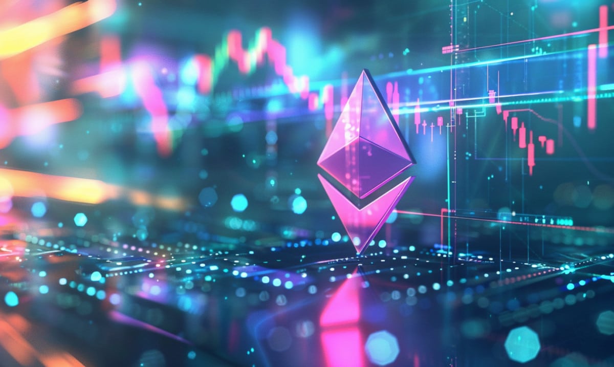 Ethereum Price Follows Bitcoin Surge, Surpasses $3,700 and Sets Sights on  $4,000 | Metaverse Post