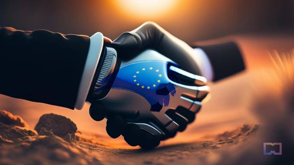 European Lawmakers Approve Strict Artificial Intelligence Regulations with AI Act
