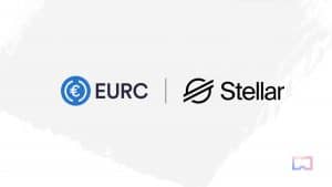 Circle Launches EURC on Stellar Network for Real-time Global Payments