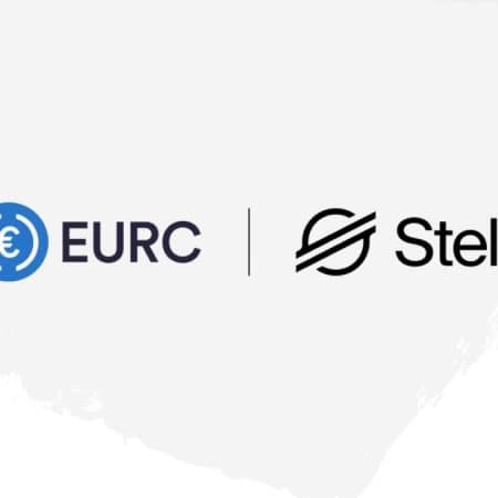 Circle がリアルタイムのグローバル決済向けに Stellar Network 上で EURC を開始