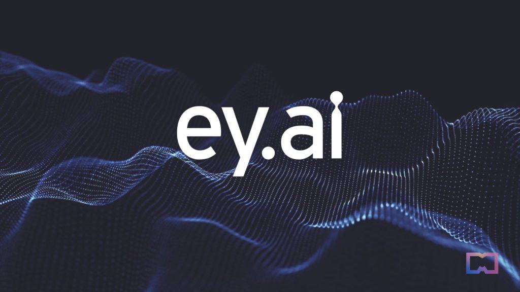 EY Launches its AI Platform EY.ai, Backed by $1.4B Investment