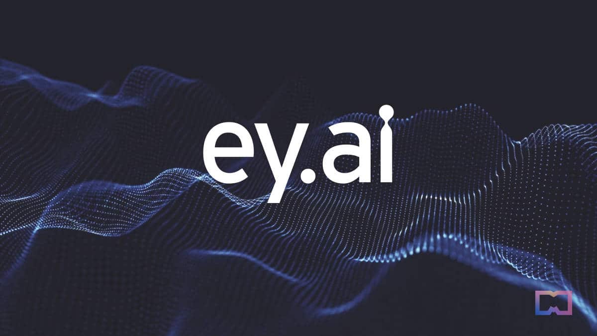 EY запускает платформу искусственного интеллекта EY.ai при поддержке  инвестиций в размере 1.4 млрд долларов США | Metaverse Post