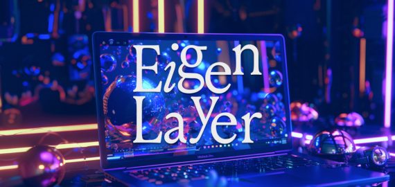 Eigen Foundation Plans To Distribute Additional 100 EIGEN Tokens To Users After Community Criticism